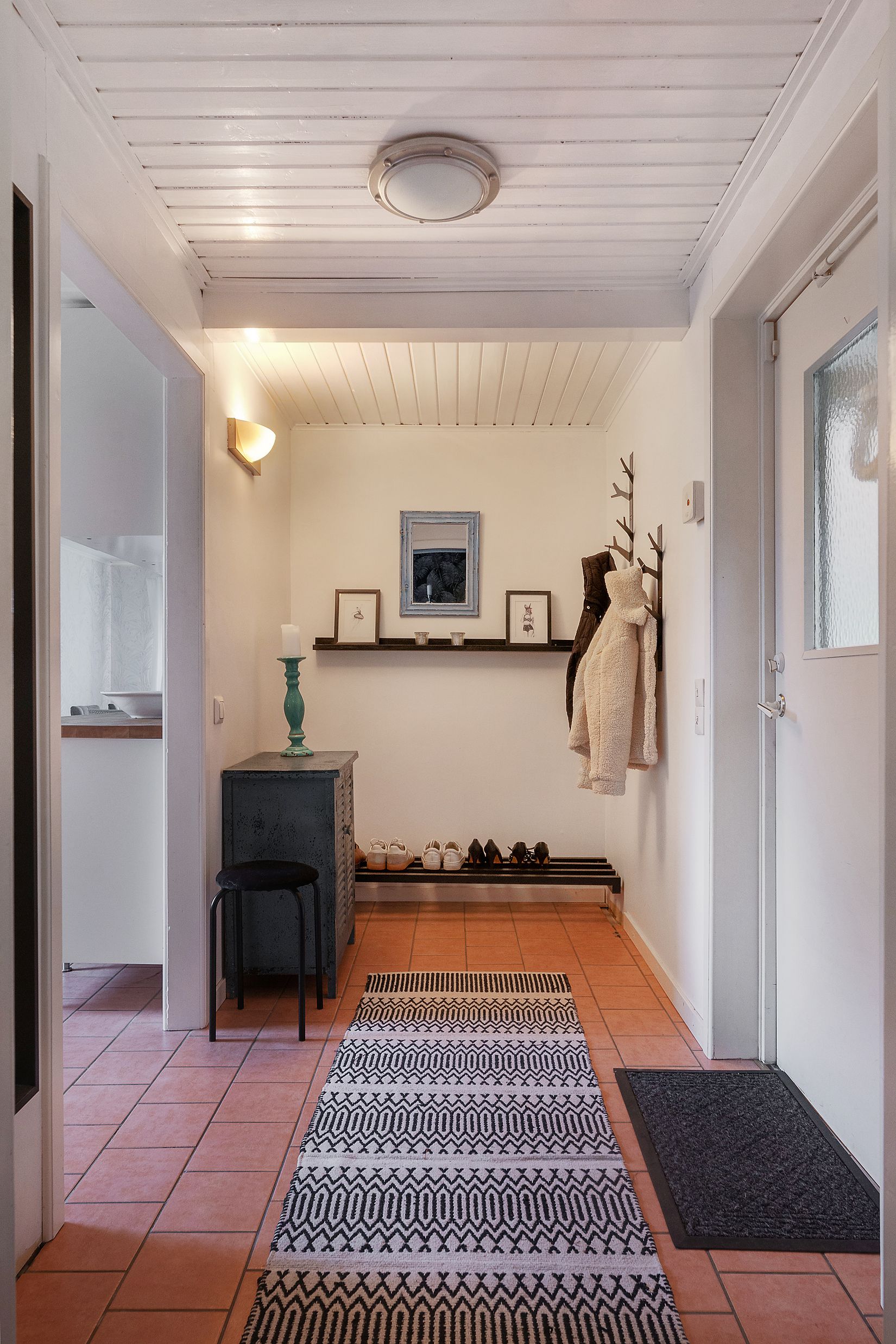 Villa, Stora Kärrs väg 9, Bokenäset, Uddevalla