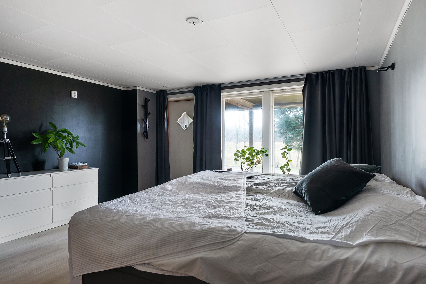 Villa, Stora Kärrs väg 9, Bokenäset, Uddevalla