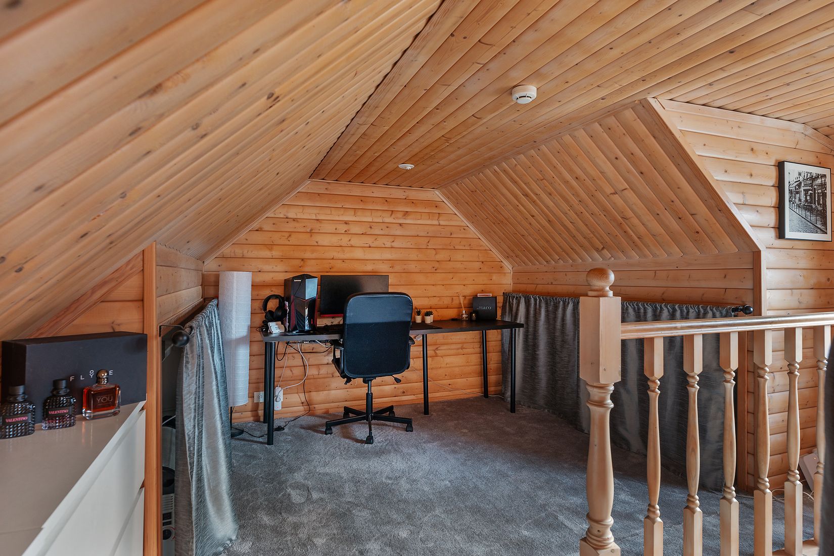 Villa, Stora Kärrs väg 9, Bokenäset, Uddevalla