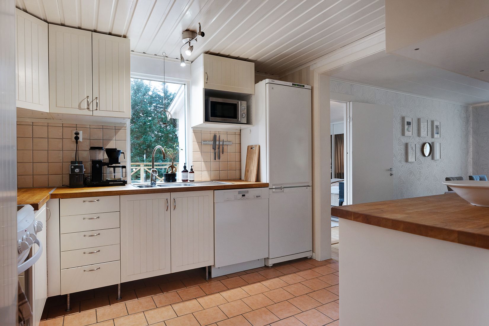 Villa, Stora Kärrs väg 9, Bokenäset, Uddevalla