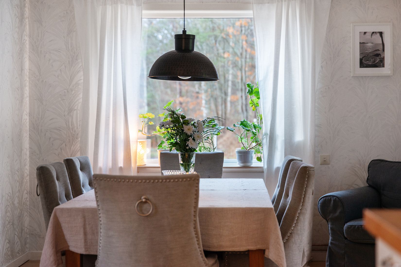 Villa, Stora Kärrs väg 9, Bokenäset, Uddevalla