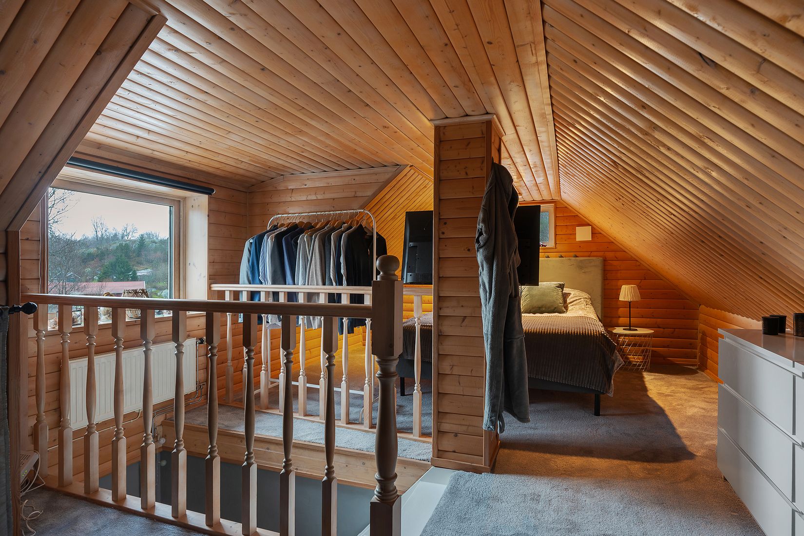 Villa, Stora Kärrs väg 9, Bokenäset, Uddevalla