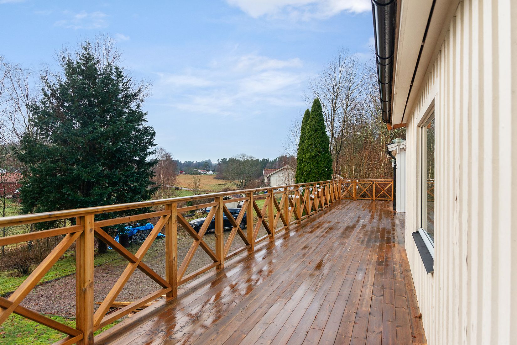 Villa, Stora Kärrs väg 9, Bokenäset, Uddevalla