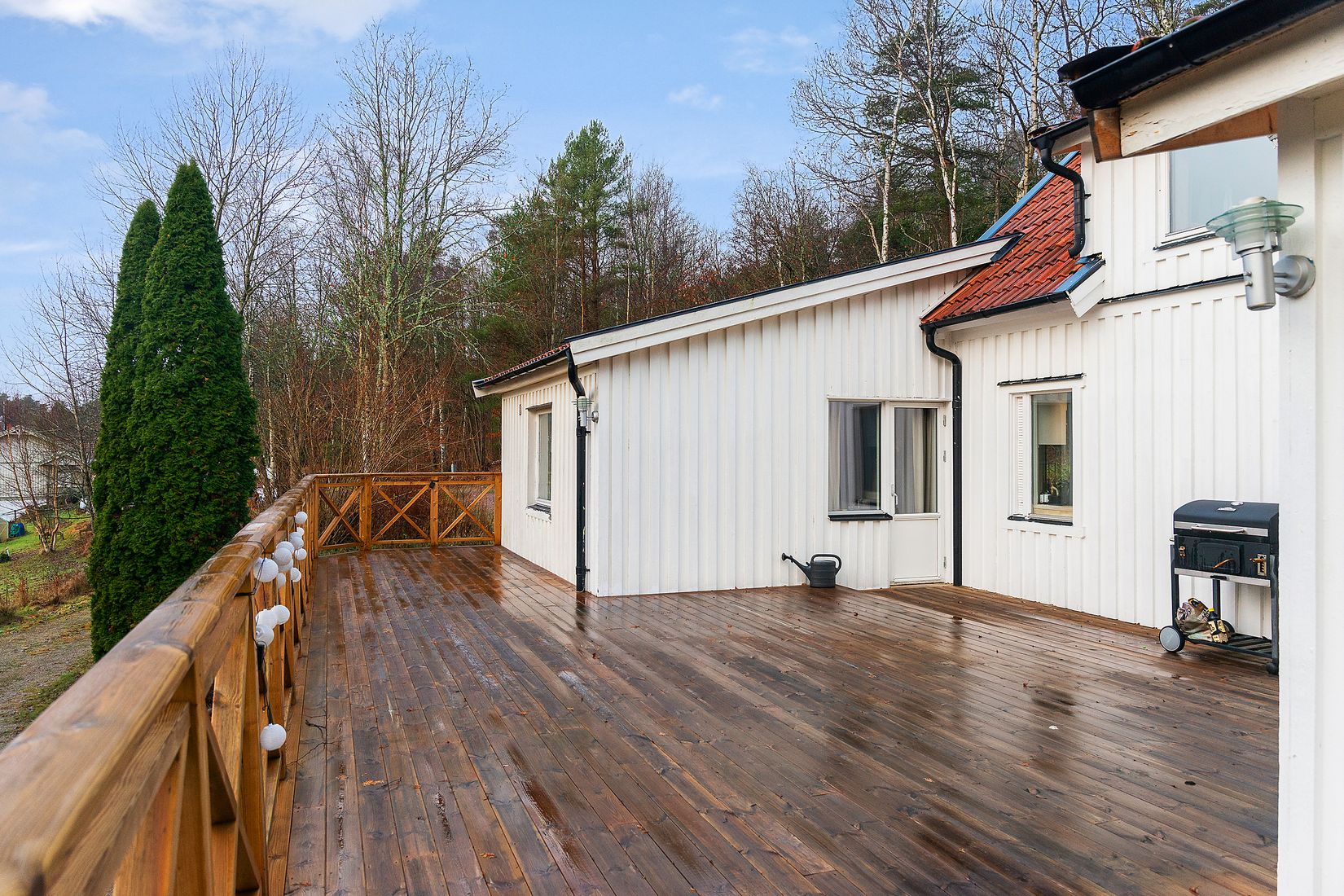 Villa, Stora Kärrs väg 9, Bokenäset, Uddevalla