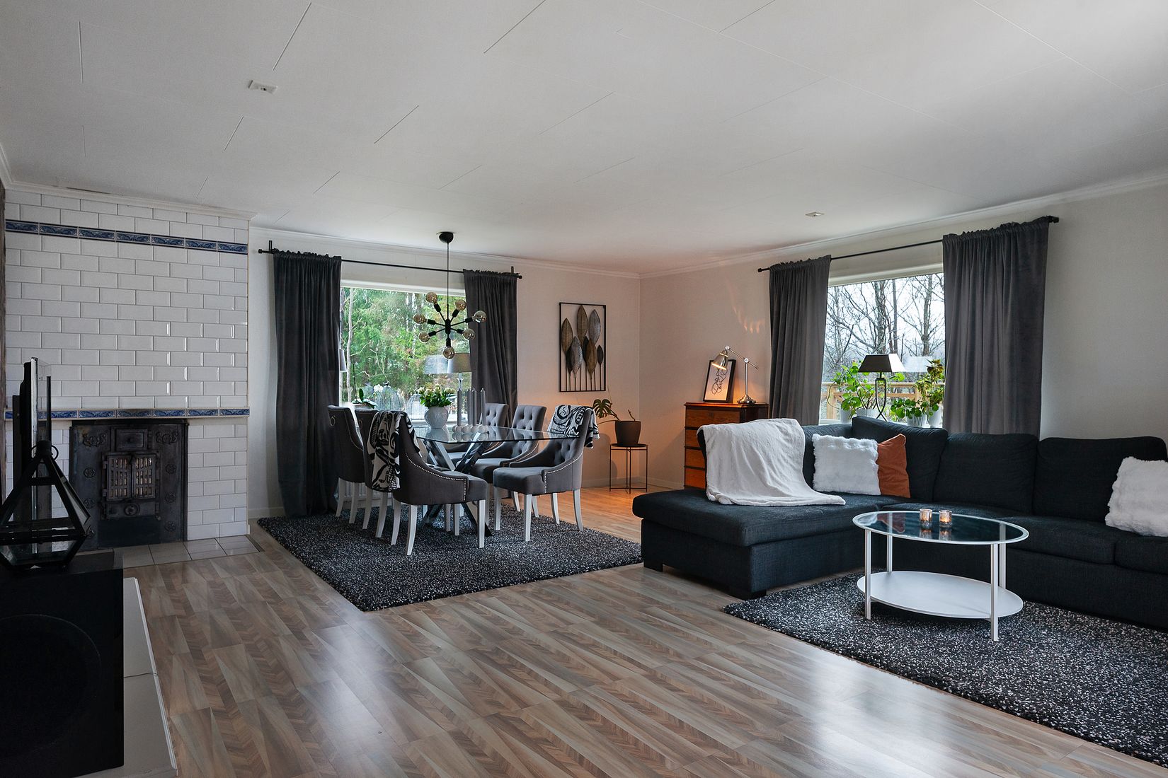 Villa, Stora Kärrs väg 9, Bokenäset, Uddevalla