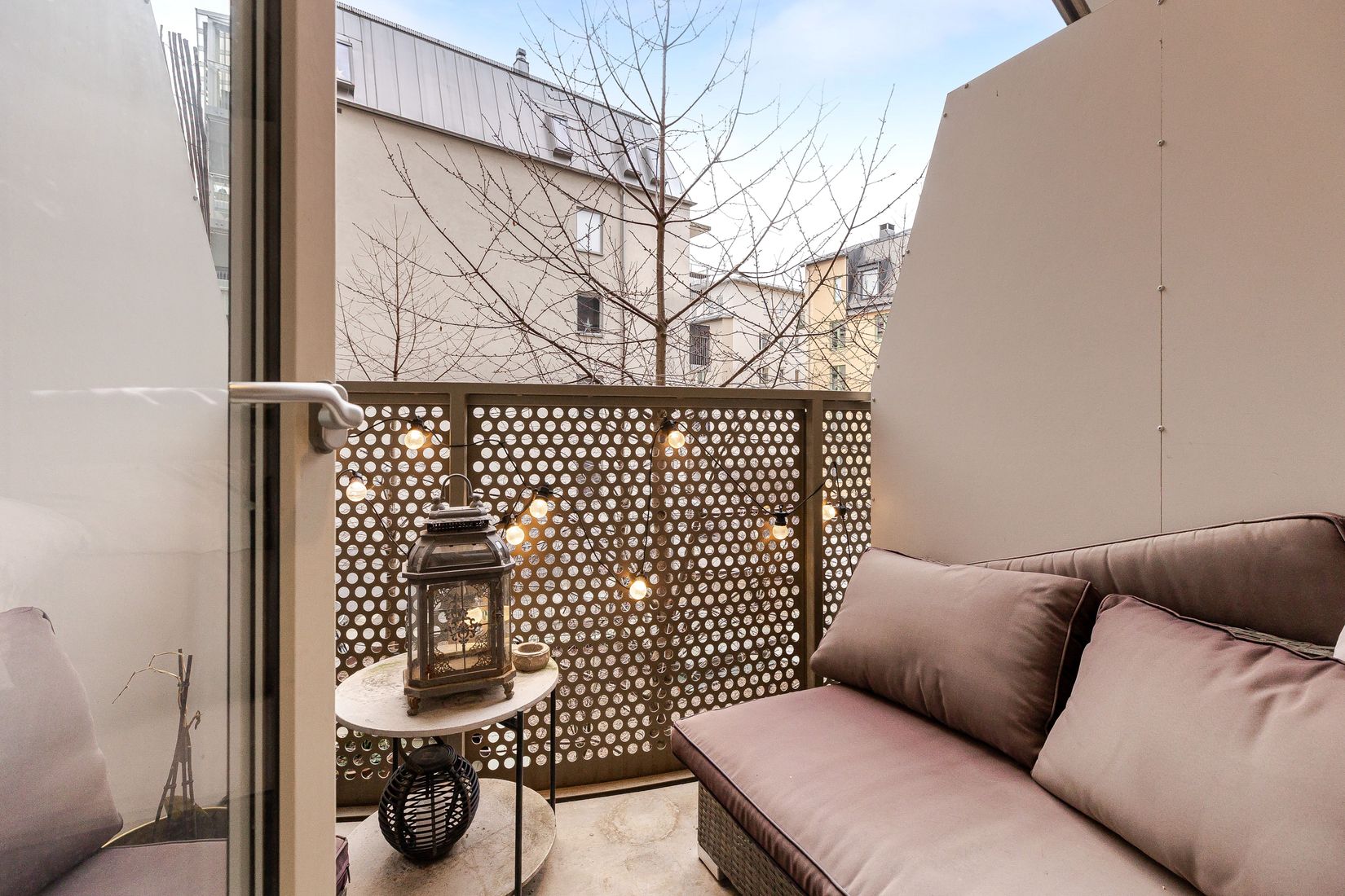 Bostadsrätt, Thorells gata 12, Vasastaden, Linköping