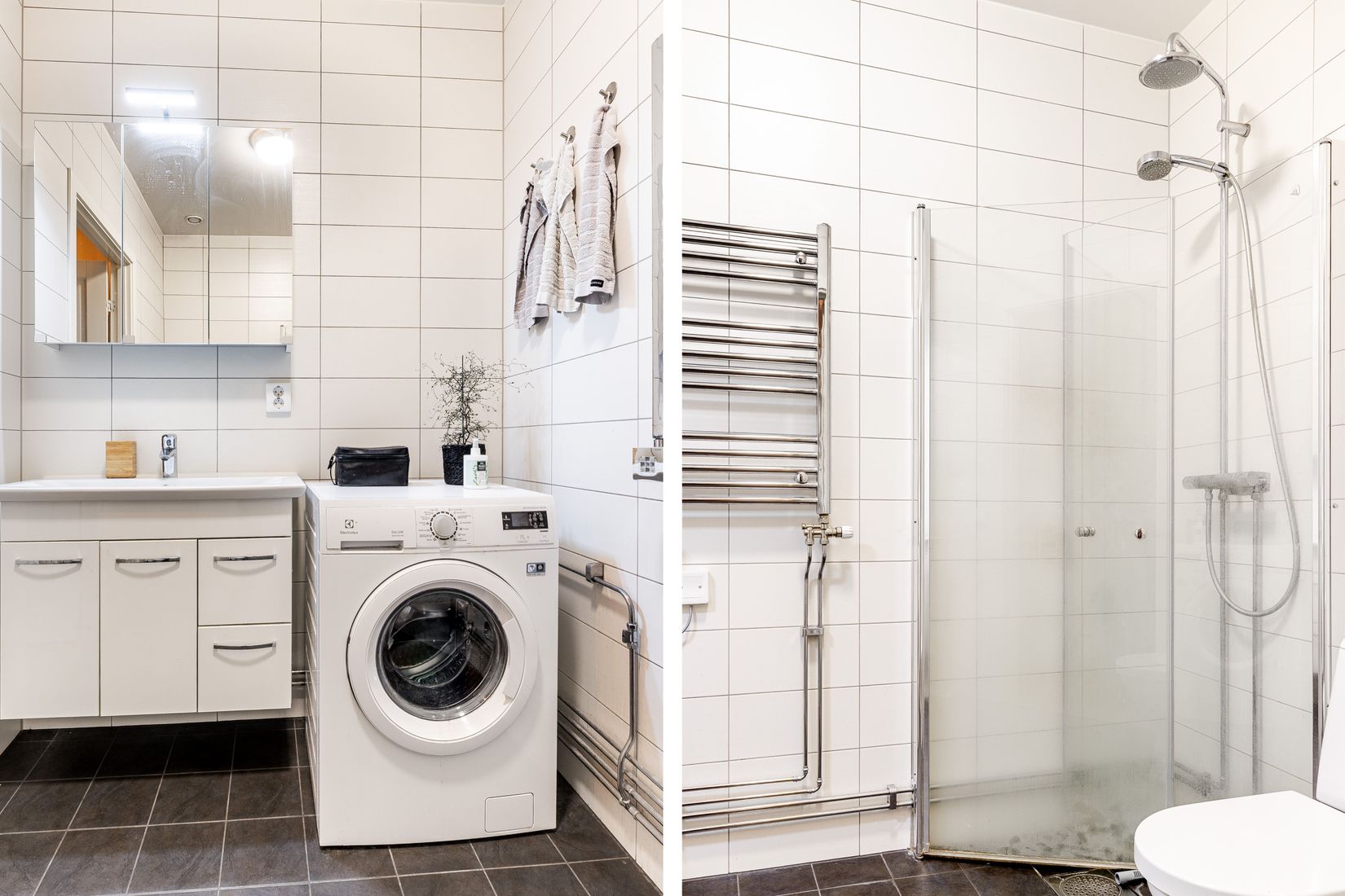 Bostadsrätt, Thorells gata 12, Vasastaden, Linköping