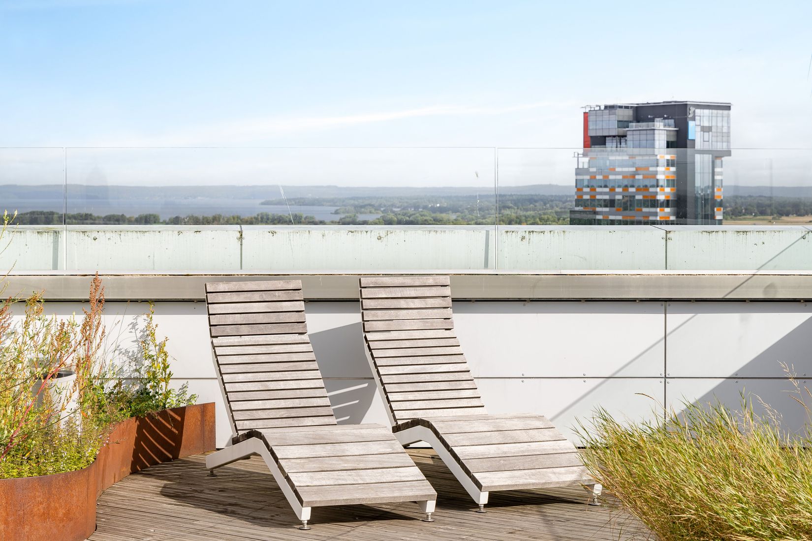 Bostadsrätt, Thorells gata 12, Vasastaden, Linköping