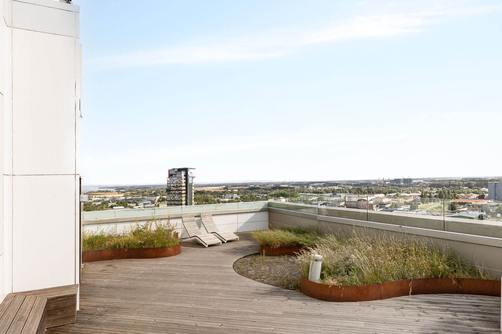 Bostadsrätt, Thorells gata 12, Vasastaden, Linköping