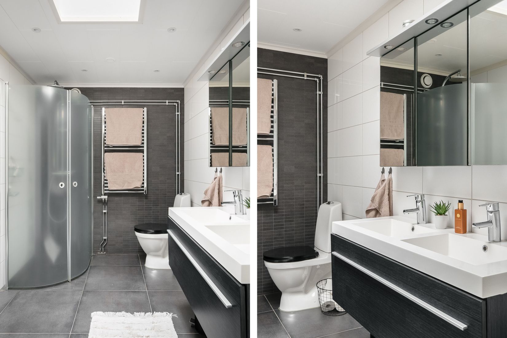 Villa, Radhus, Claesborgsvägen 49, Hentorp, Skövde