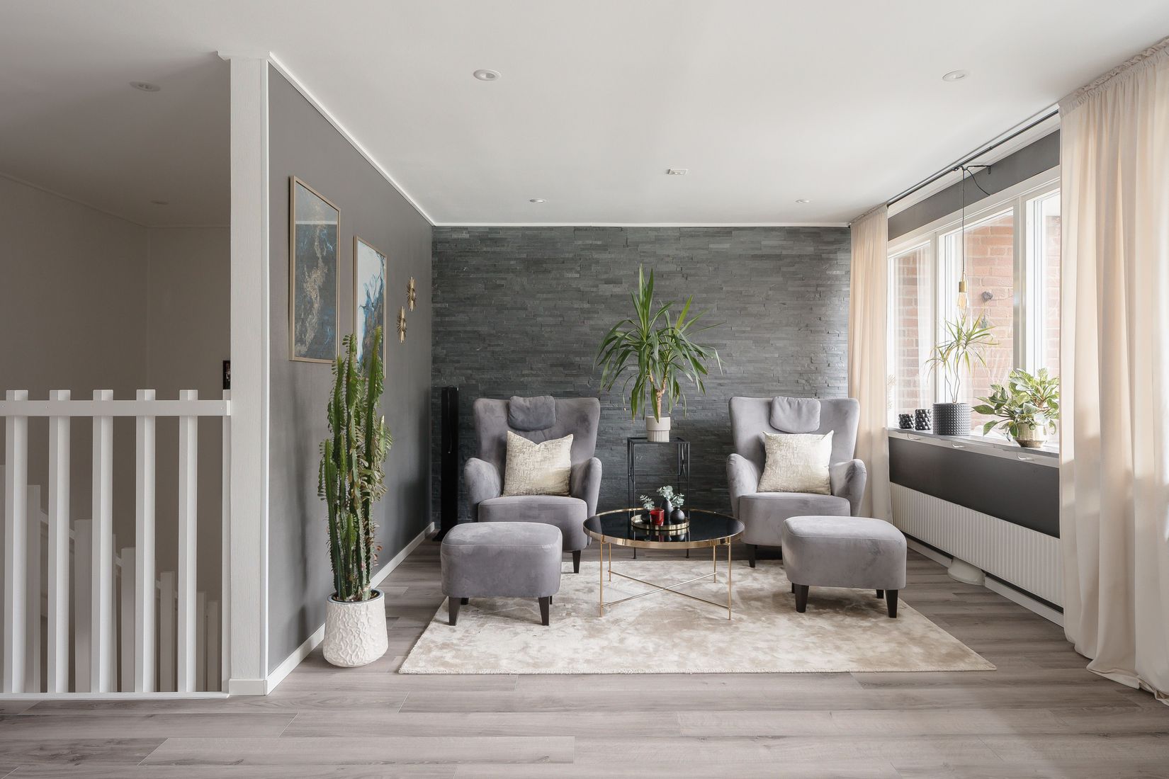 Villa, Radhus, Claesborgsvägen 49, Hentorp, Skövde