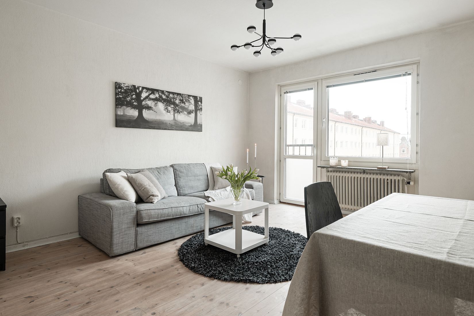 Bostadsrätt, Holmgatan 3, Pantarholmen, Karlskrona