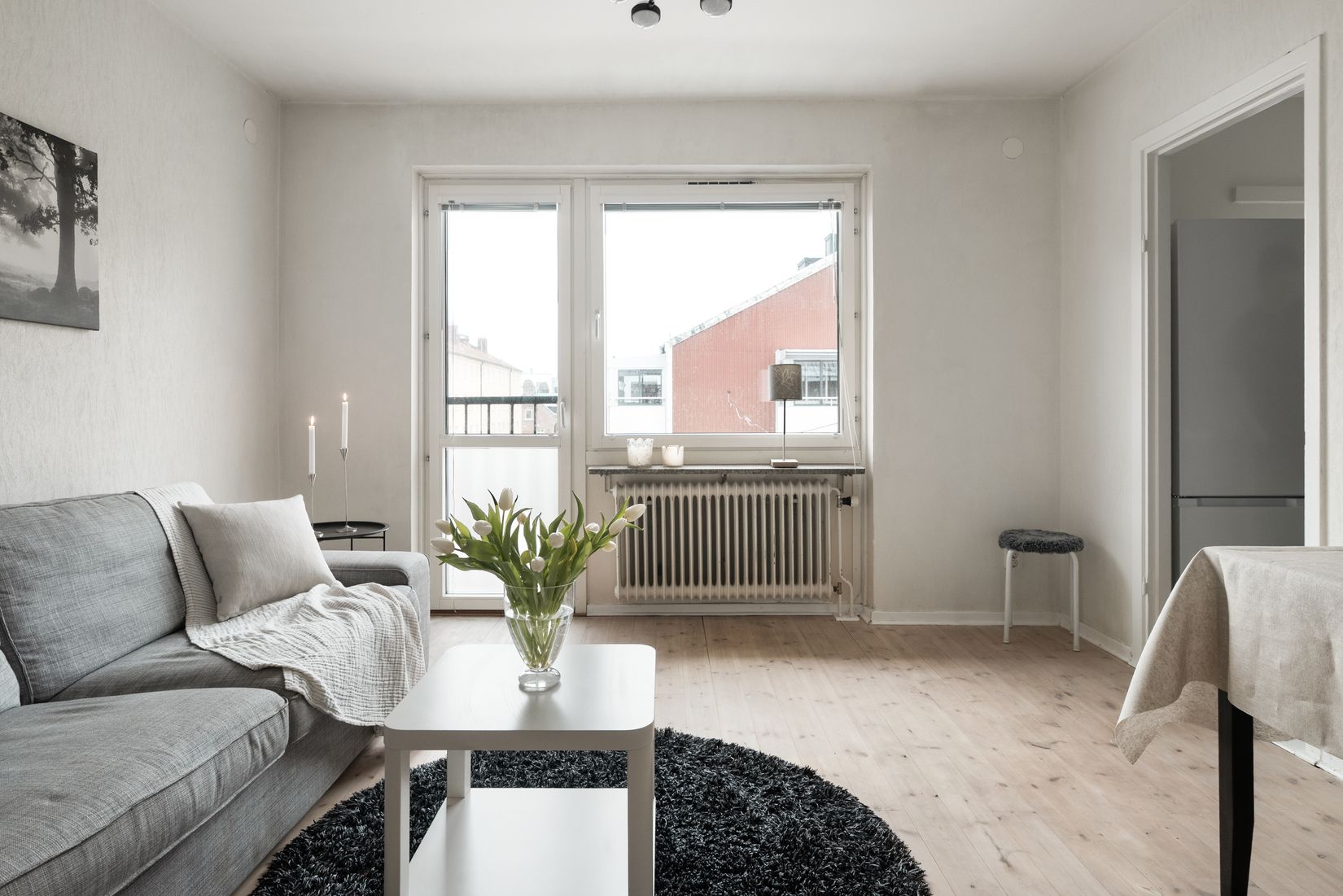 Bostadsrätt, Holmgatan 3, Pantarholmen, Karlskrona