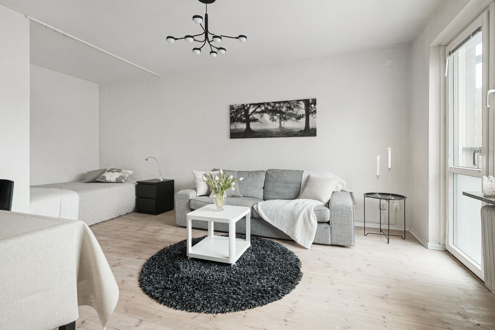 Bostadsrätt, Holmgatan 3, Pantarholmen, Karlskrona