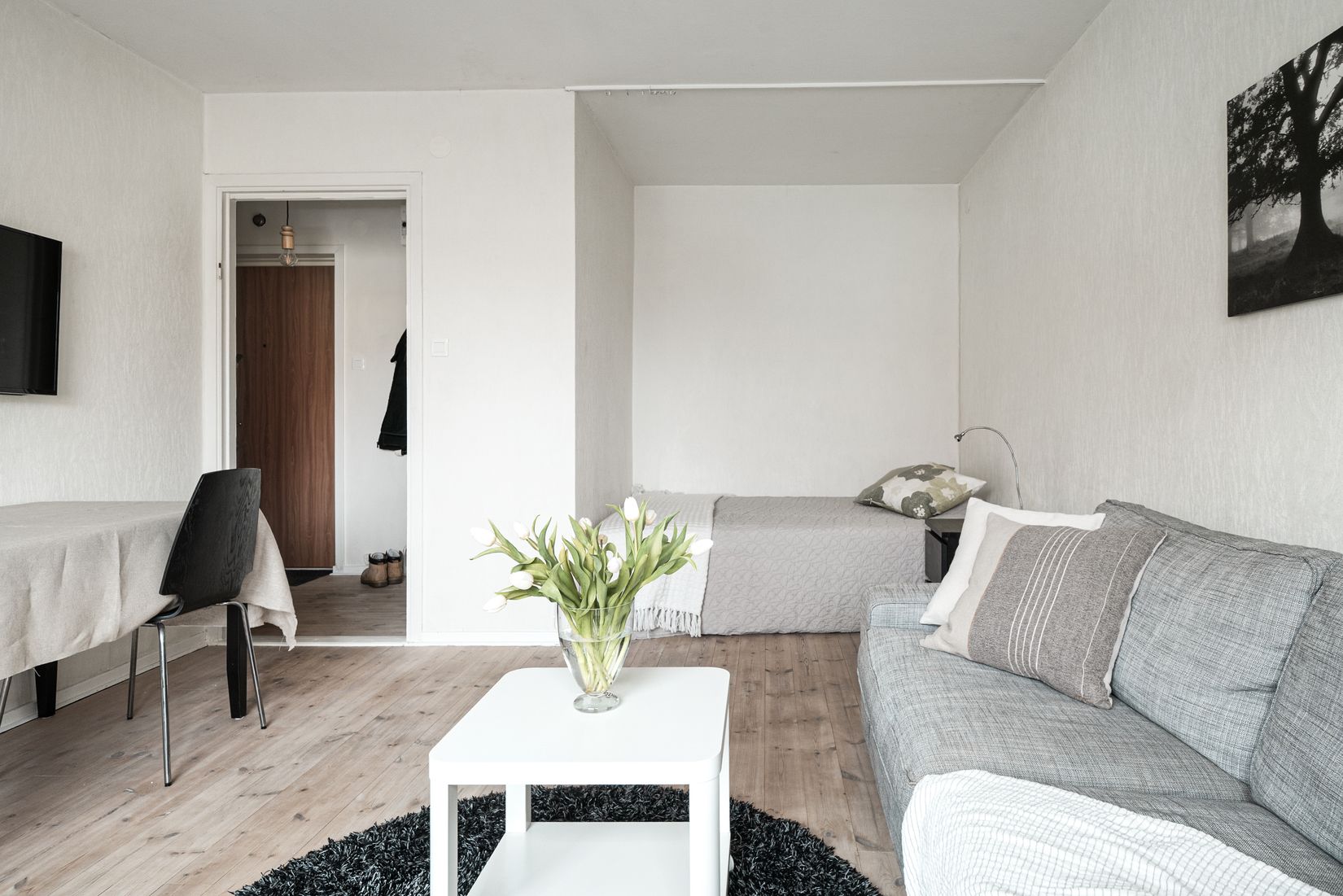 Bostadsrätt, Holmgatan 3, Pantarholmen, Karlskrona