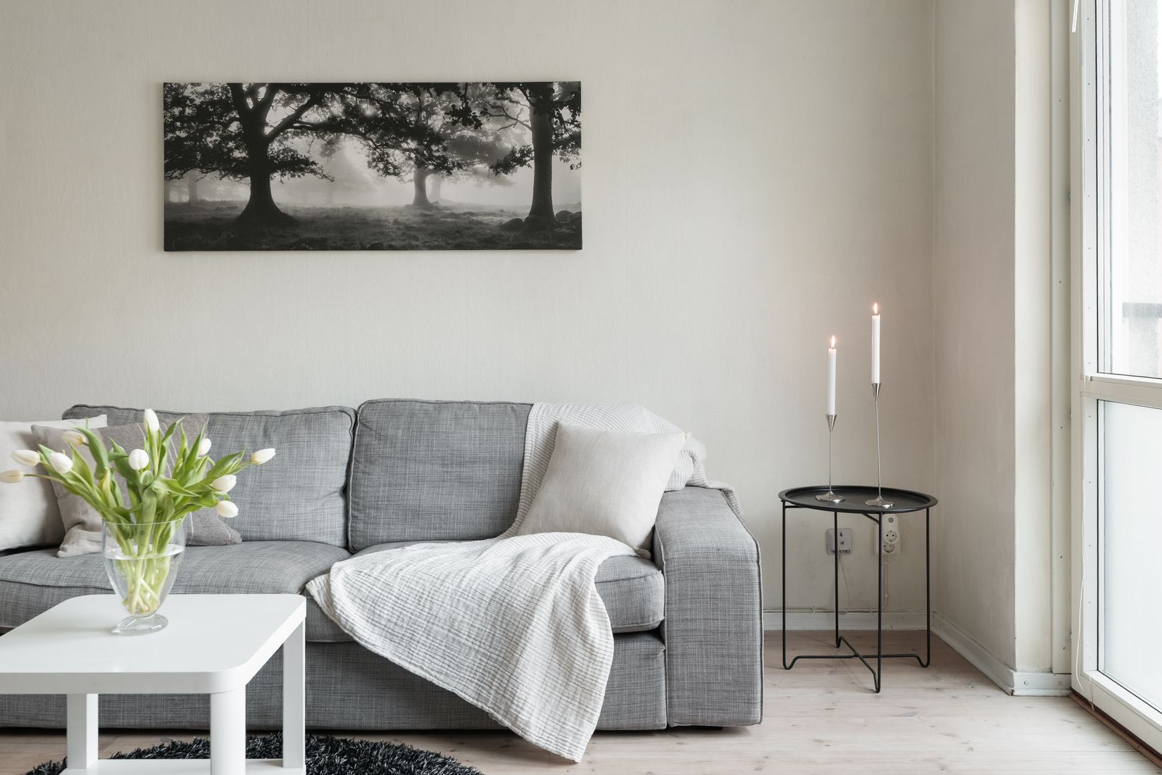 Bostadsrätt, Holmgatan 3, Pantarholmen, Karlskrona