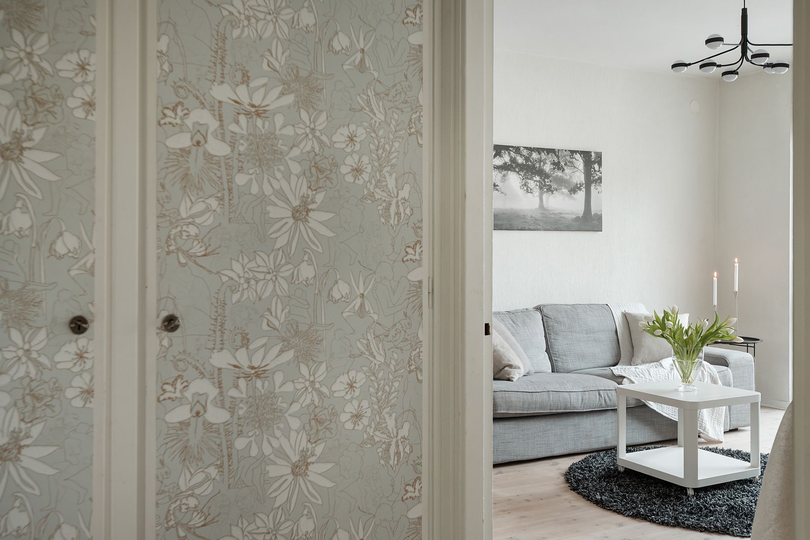 Bostadsrätt, Holmgatan 3, Pantarholmen, Karlskrona