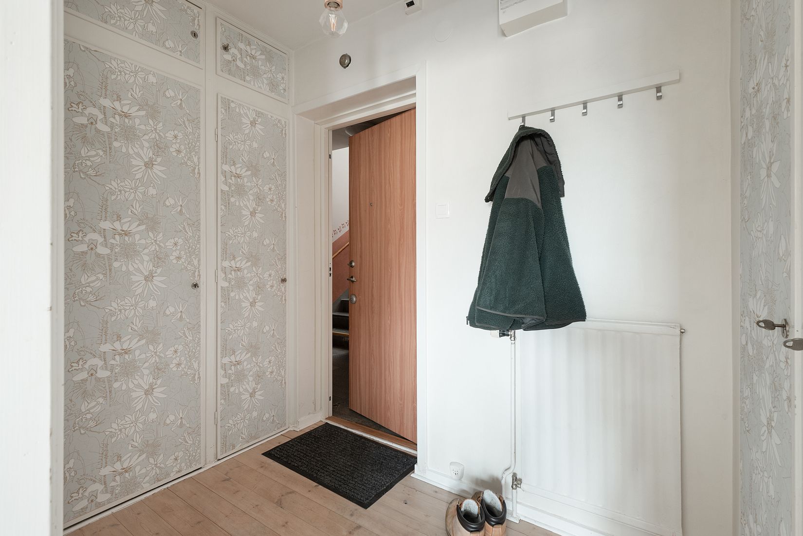 Bostadsrätt, Holmgatan 3, Pantarholmen, Karlskrona