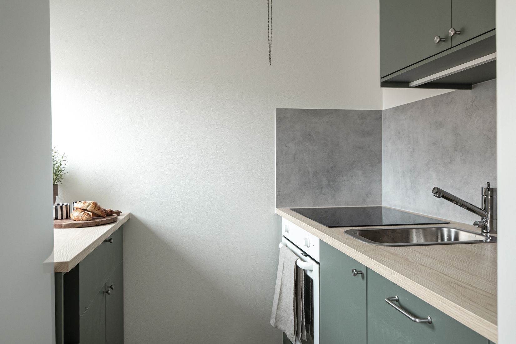 Bostadsrätt, Holmgatan 3, Pantarholmen, Karlskrona