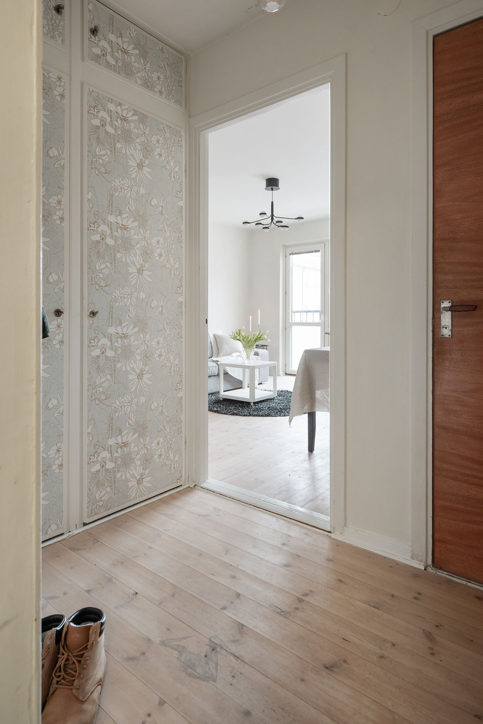 Bostadsrätt, Holmgatan 3, Pantarholmen, Karlskrona