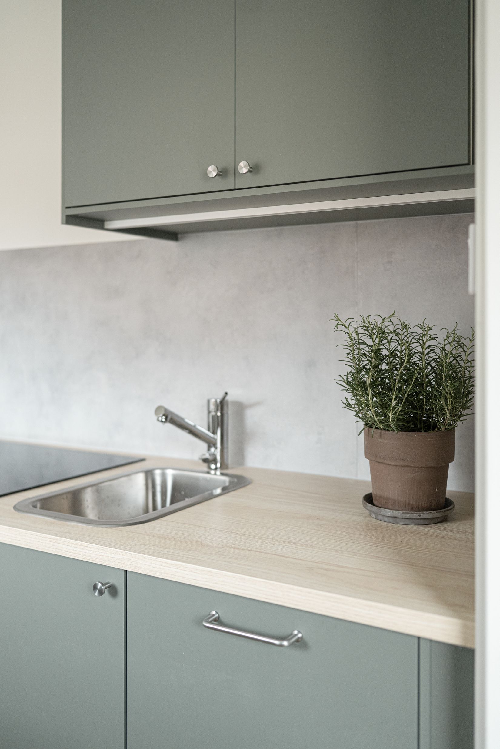 Bostadsrätt, Holmgatan 3, Pantarholmen, Karlskrona