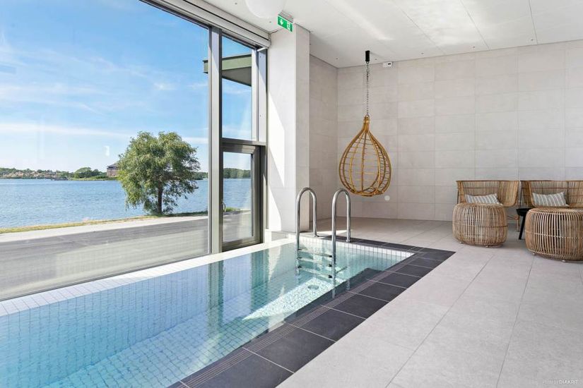 Bostadsrätt, Ellen Klemans gata 3A, Pottholmen, Karlskrona