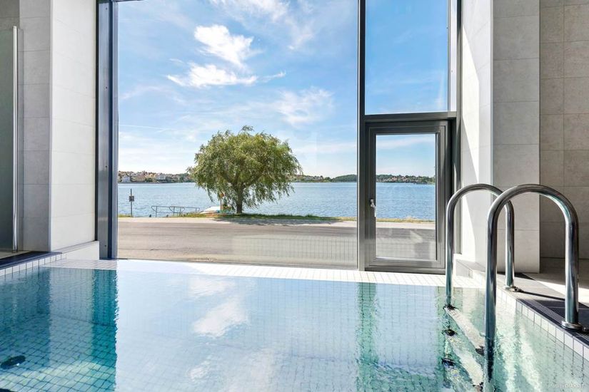 Bostadsrätt, Ellen Klemans gata 3A, Pottholmen, Karlskrona