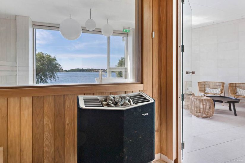 Bostadsrätt, Ellen Klemans gata 3A, Pottholmen, Karlskrona