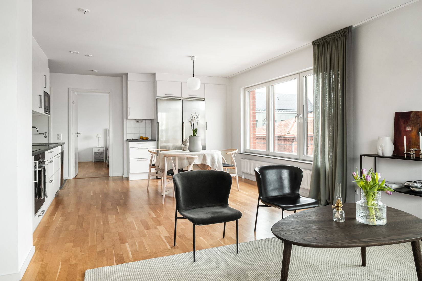 Bostadsrätt, Ellen Klemans gata 3A, Pottholmen, Karlskrona