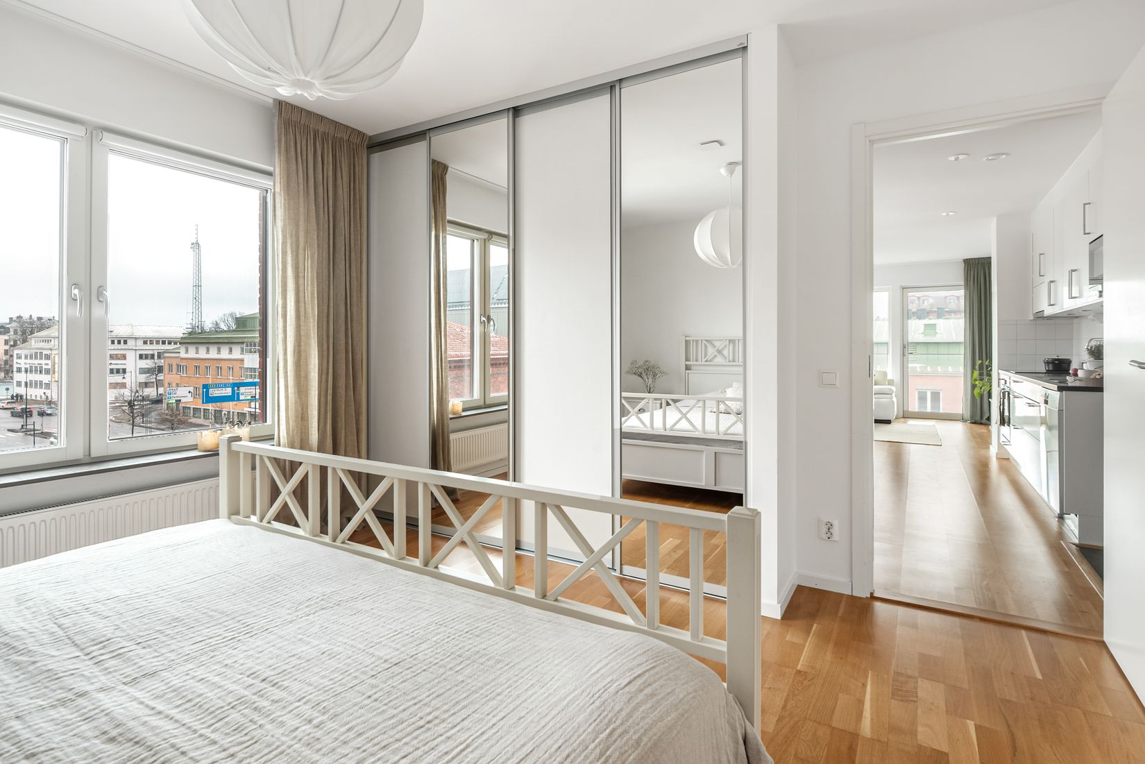 Bostadsrätt, Ellen Klemans gata 3A, Pottholmen, Karlskrona