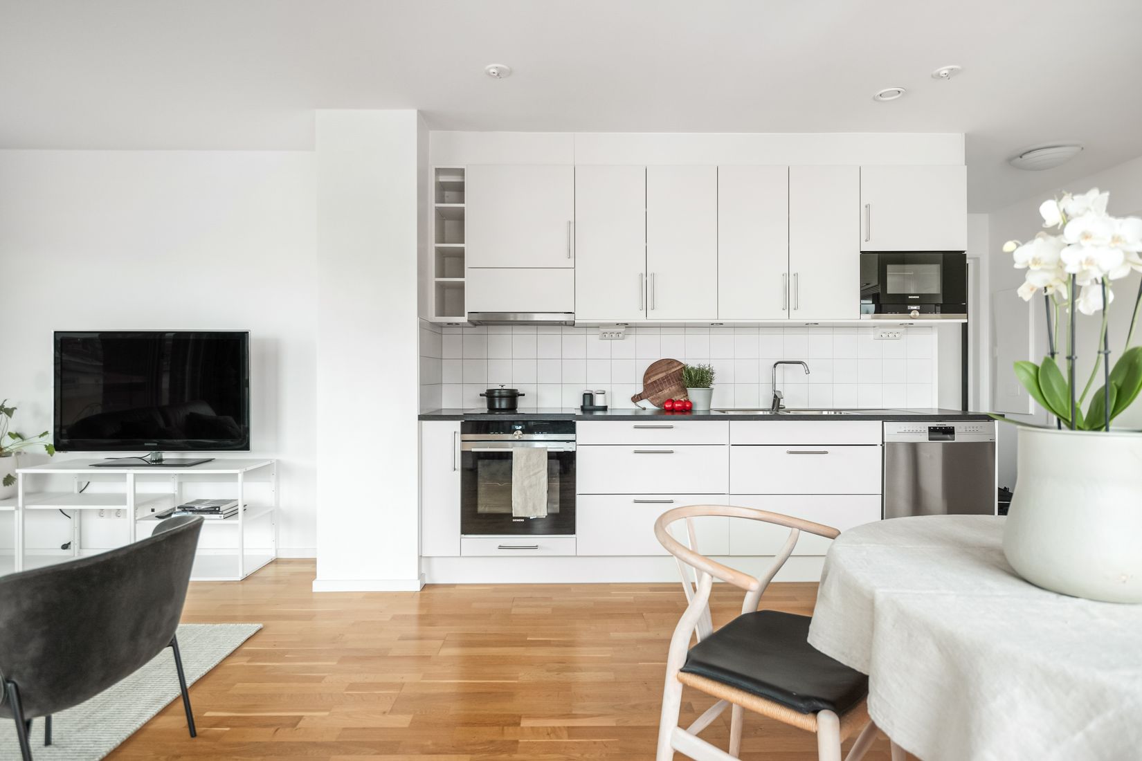 Bostadsrätt, Ellen Klemans gata 3A, Pottholmen, Karlskrona