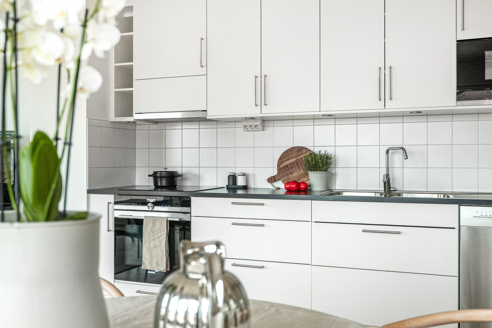 Bostadsrätt, Ellen Klemans gata 3A, Pottholmen, Karlskrona