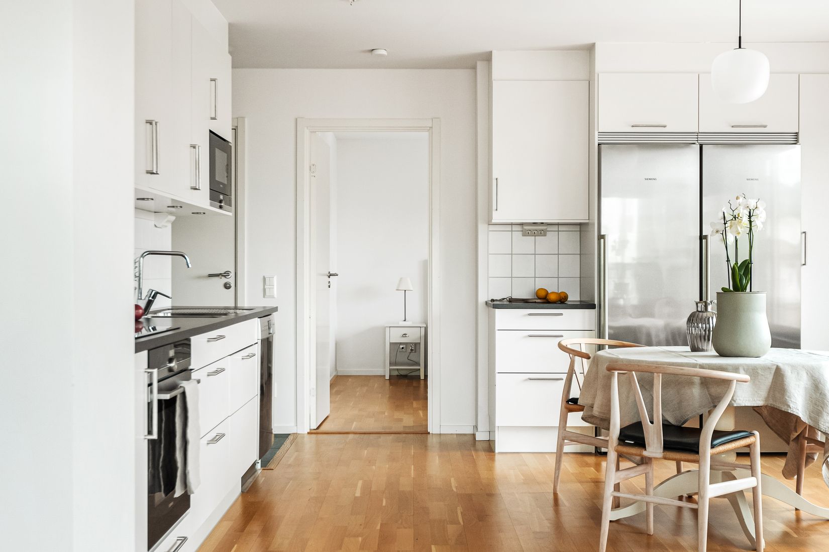 Bostadsrätt, Ellen Klemans gata 3A, Pottholmen, Karlskrona