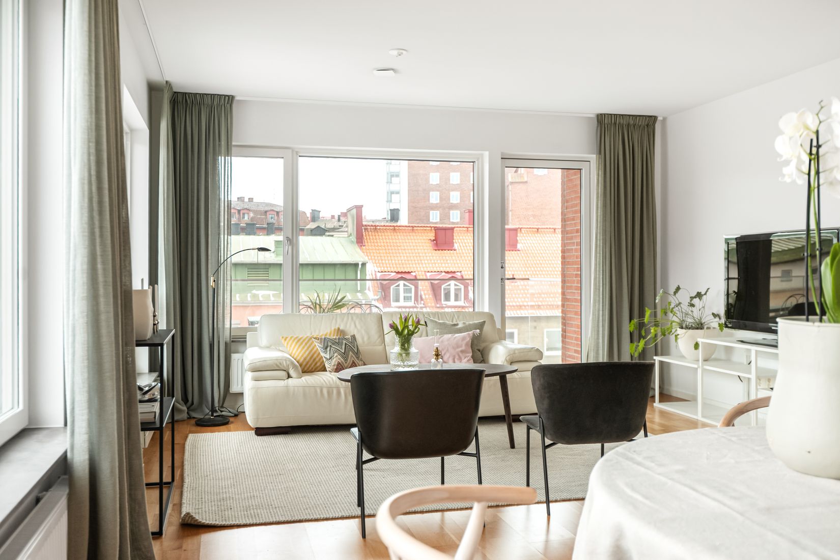 Bostadsrätt, Ellen Klemans gata 3A, Pottholmen, Karlskrona