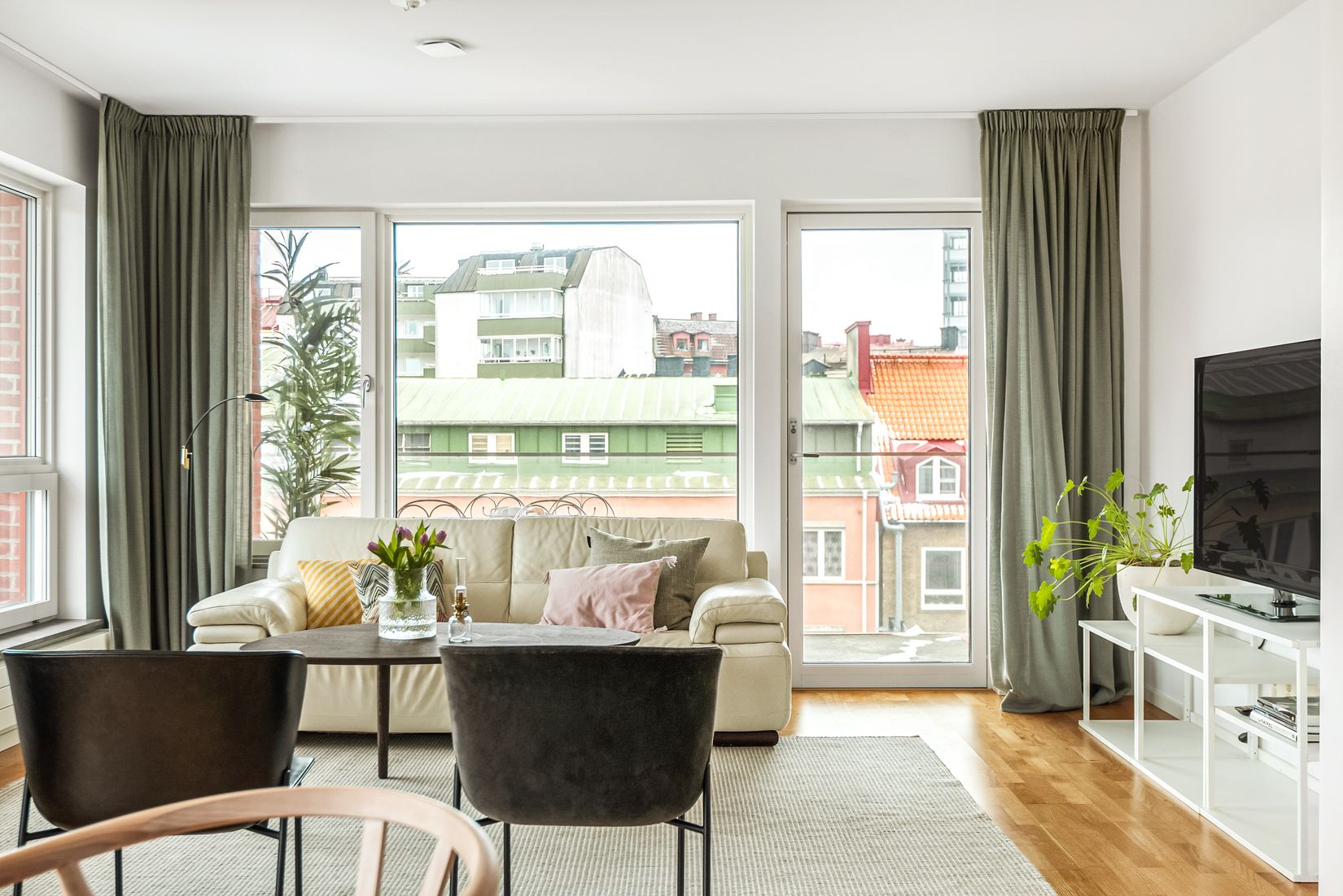 Bostadsrätt, Ellen Klemans gata 3A, Pottholmen, Karlskrona