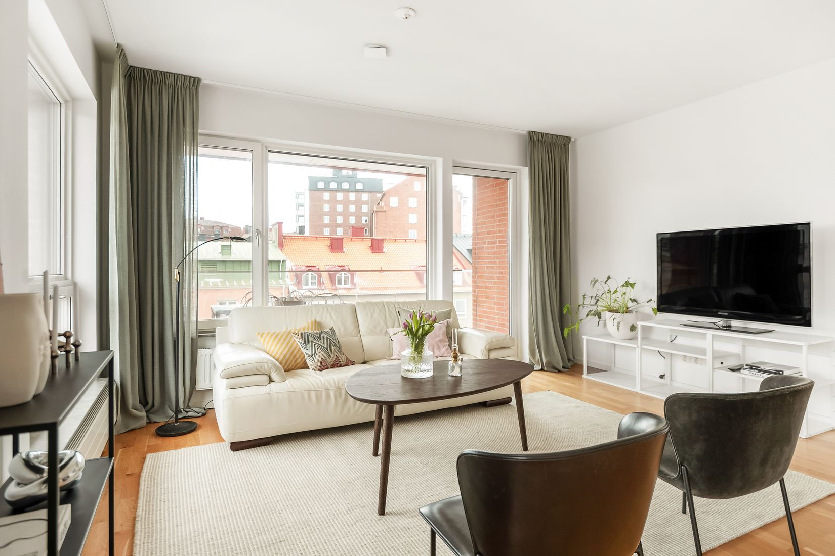 Bostadsrätt, Ellen Klemans gata 3A, Pottholmen, Karlskrona