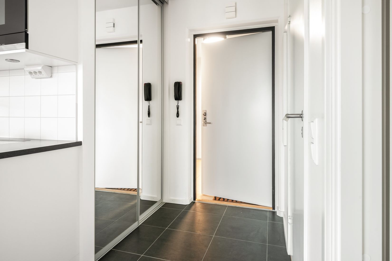 Bostadsrätt, Ellen Klemans gata 3A, Pottholmen, Karlskrona