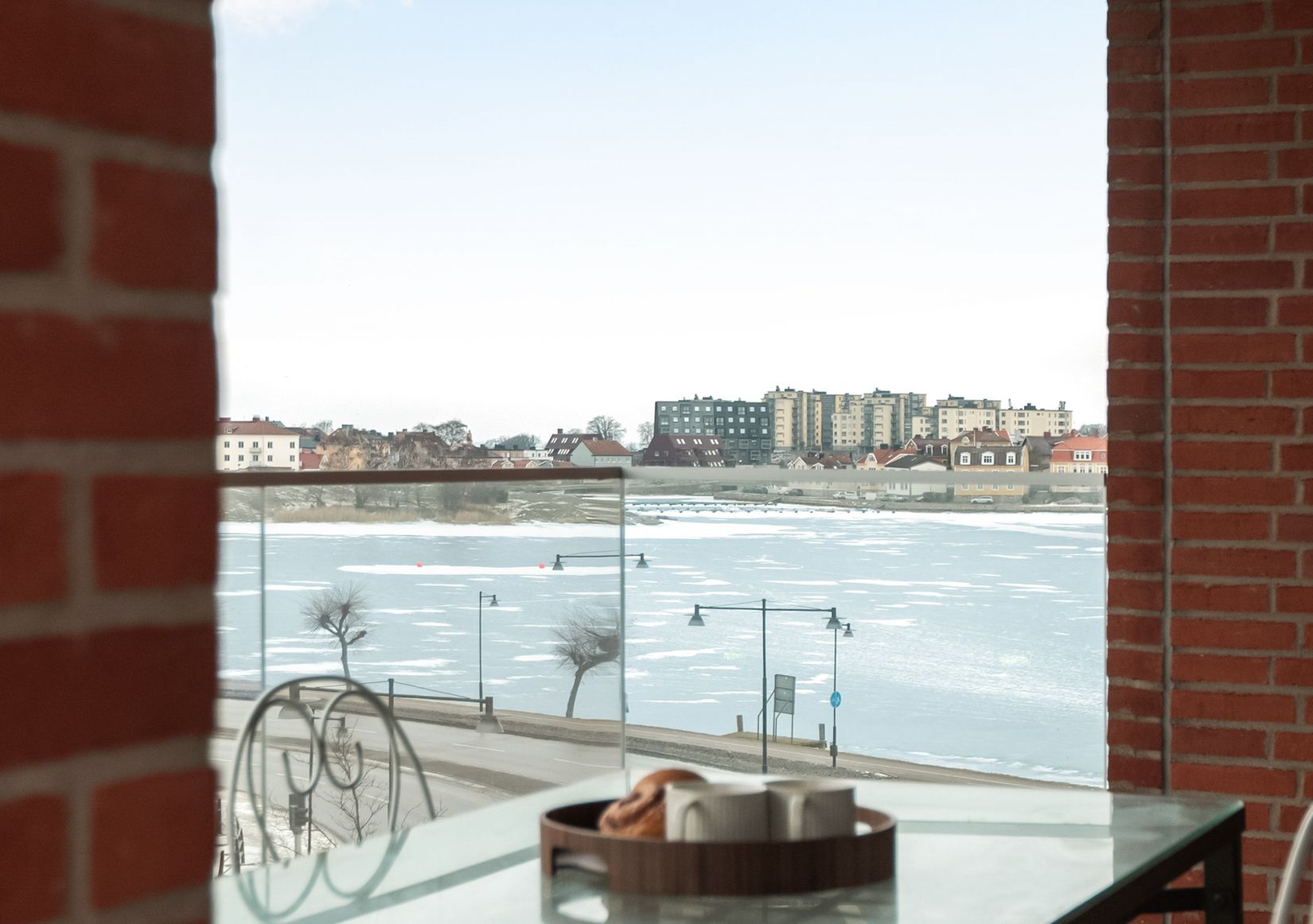 Bostadsrätt, Ellen Klemans gata 3A, Pottholmen, Karlskrona