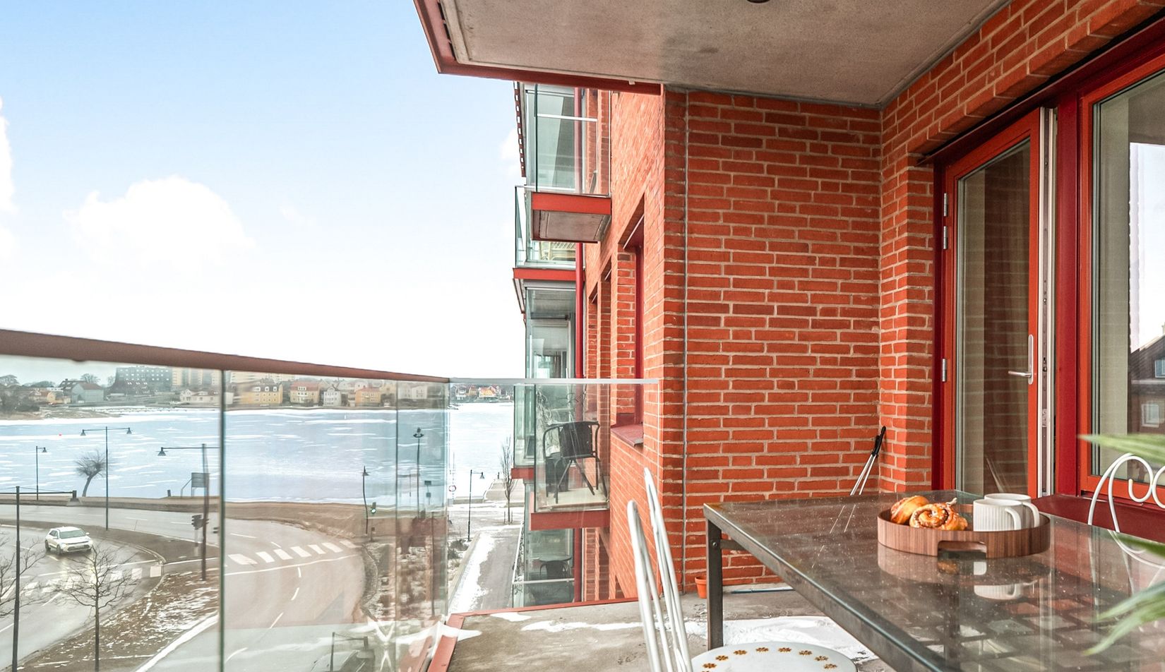 Bostadsrätt, Ellen Klemans gata 3A, Pottholmen, Karlskrona