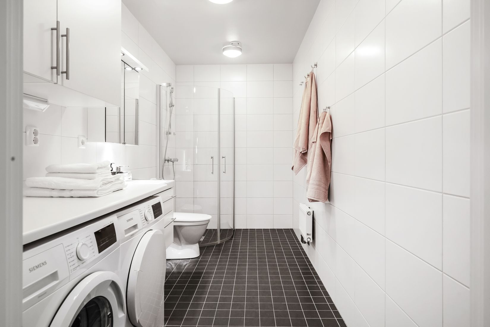 Bostadsrätt, Ellen Klemans gata 3A, Pottholmen, Karlskrona