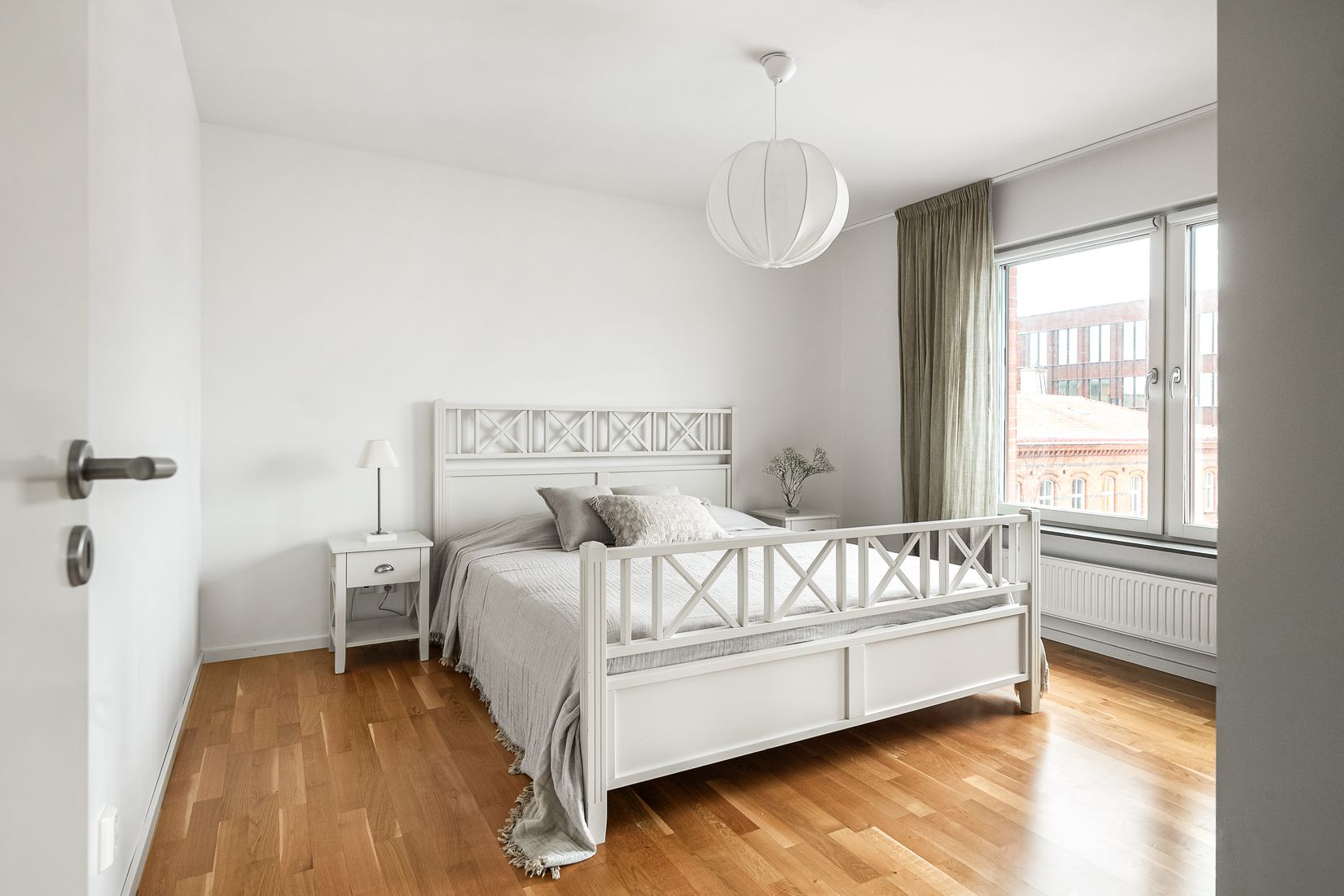 Bostadsrätt, Ellen Klemans gata 3A, Pottholmen, Karlskrona