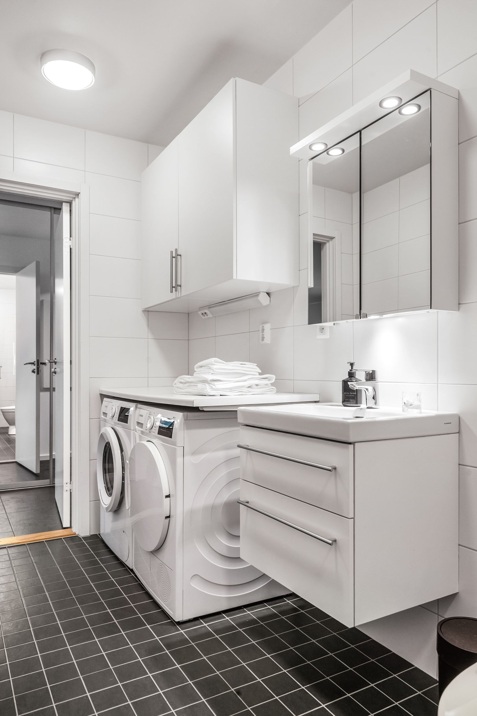 Bostadsrätt, Ellen Klemans gata 3A, Pottholmen, Karlskrona