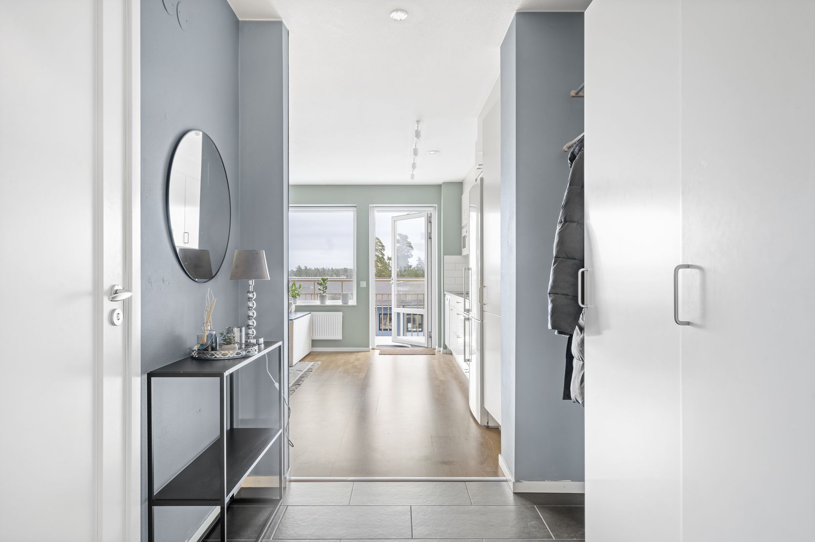 Bostadsrätt, Meteorvägen 32, Fullerö, Uppsala