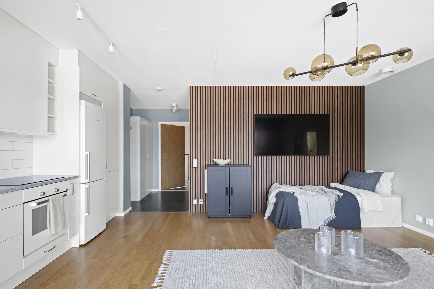 Bostadsrätt, Meteorvägen 32, Fullerö, Uppsala