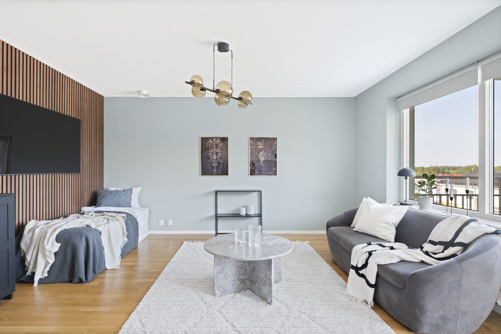 Bostadsrätt, Meteorvägen 32, Fullerö, Uppsala