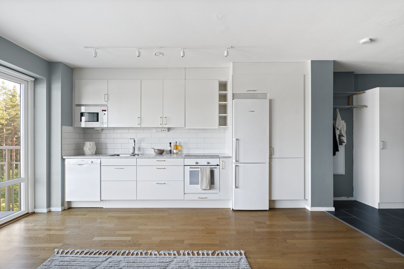 Bostadsrätt, Meteorvägen 32, Fullerö, Uppsala