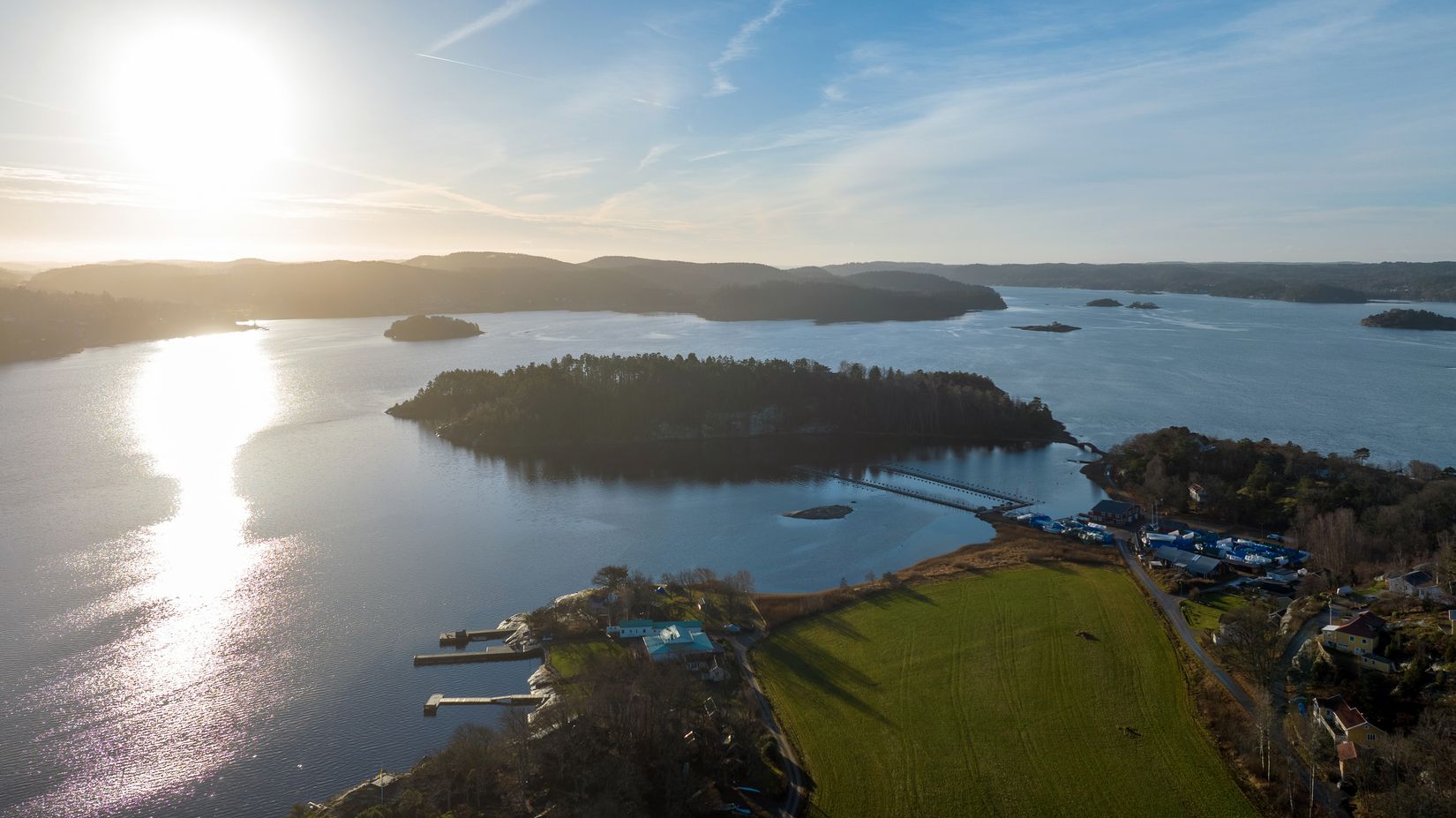 Tomt, Ulvesundsvägen 49, Ulvesund, Uddevalla