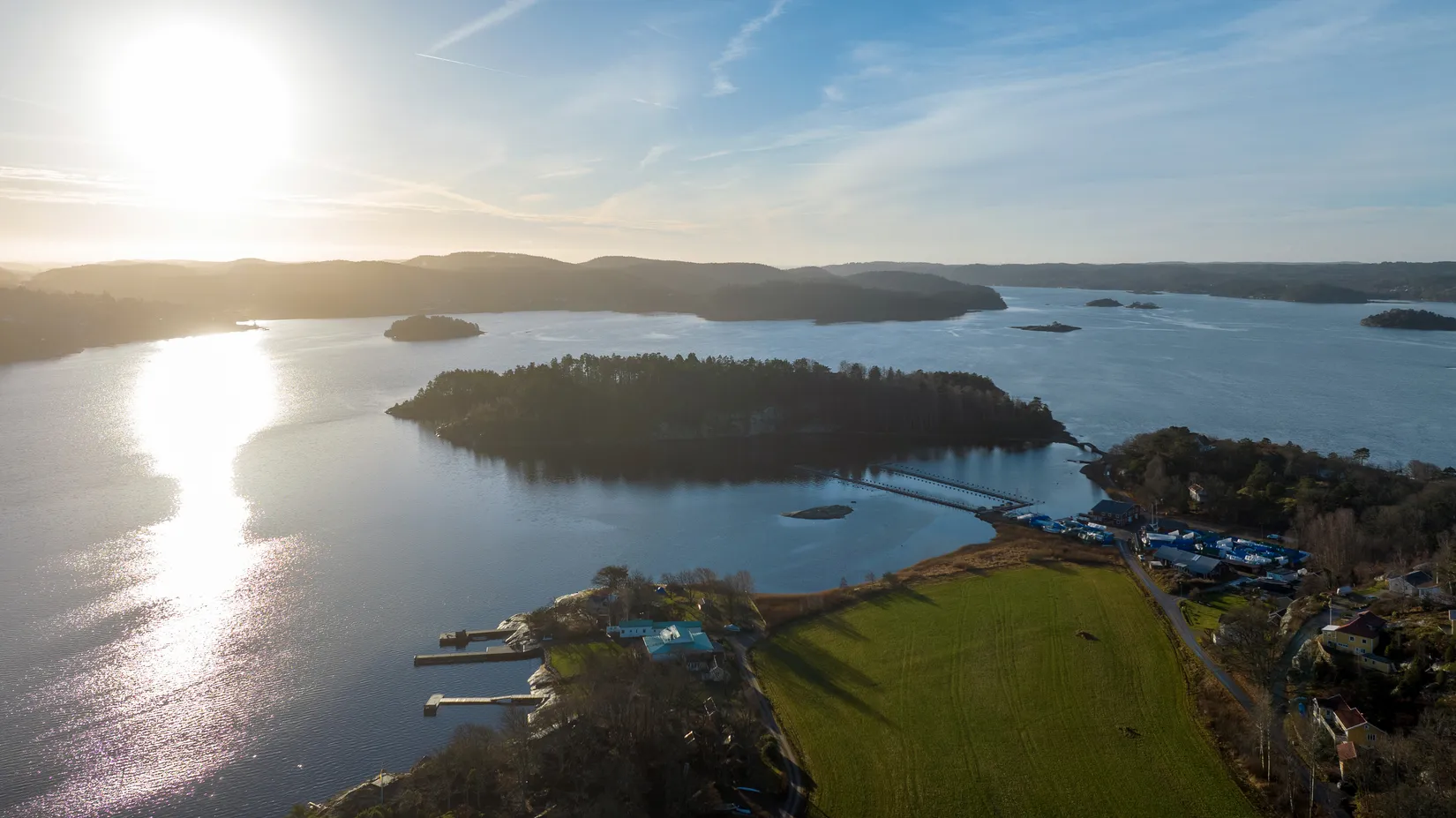 Tomt, Ulvesundsvägen 49, Ulvesund, Uddevalla
