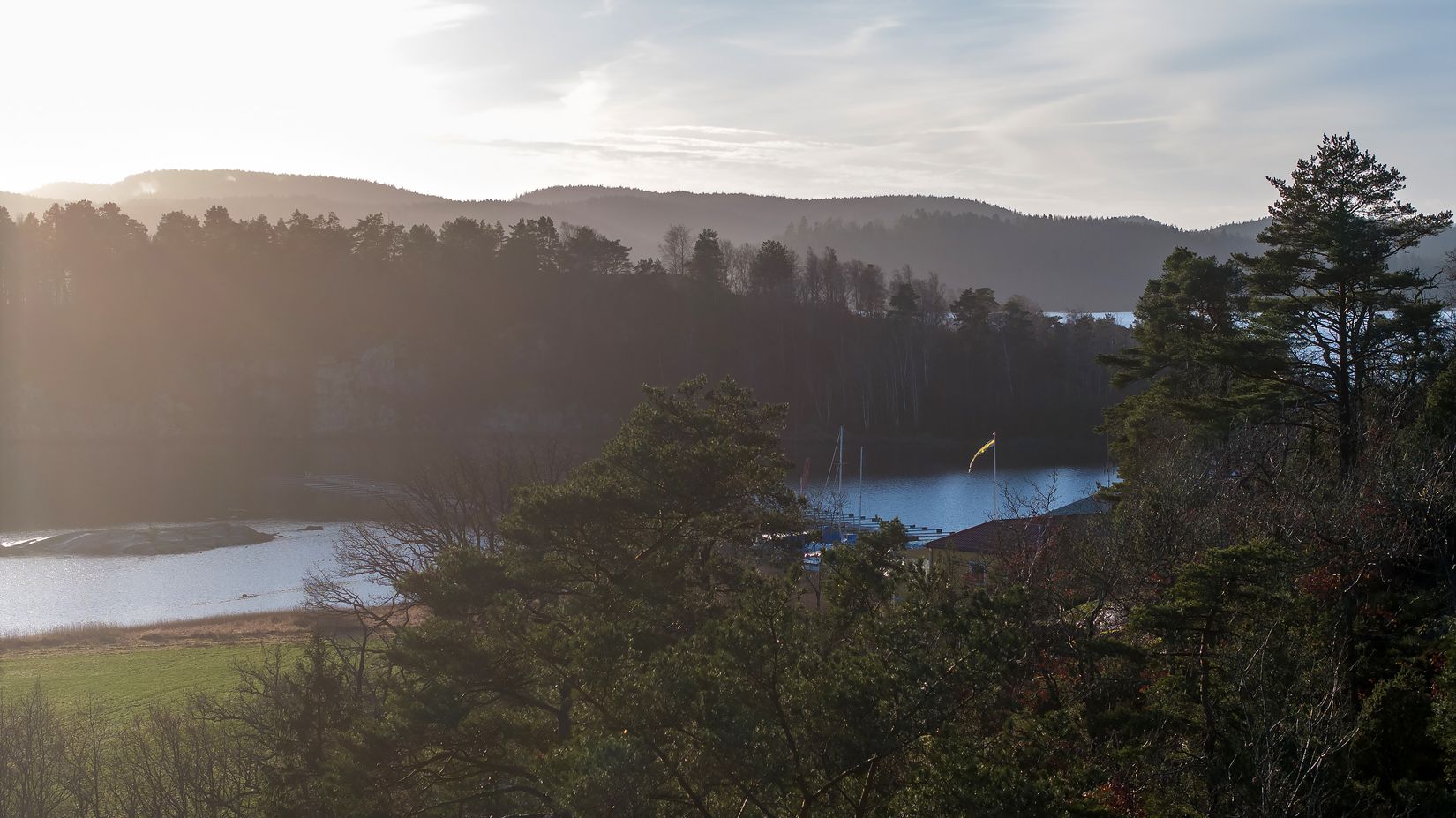 Tomt, Ulvesundsvägen 49, Ulvesund, Uddevalla