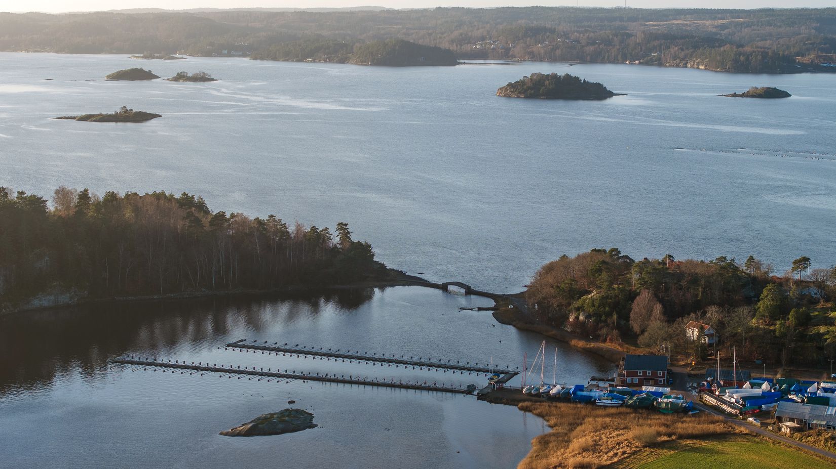 Tomt, Ulvesundsvägen 49, Ulvesund, Uddevalla